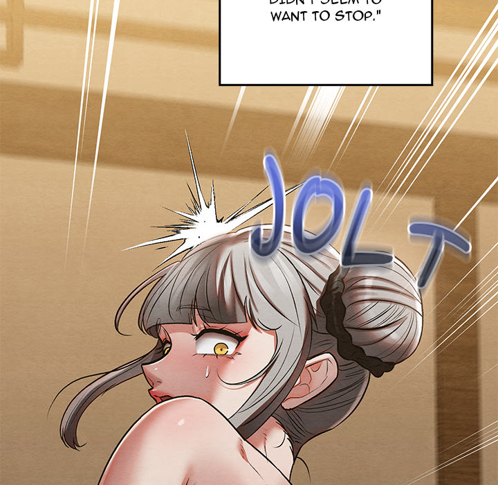 Master of Intimacy - UNCENSORED - episode 34 - 52