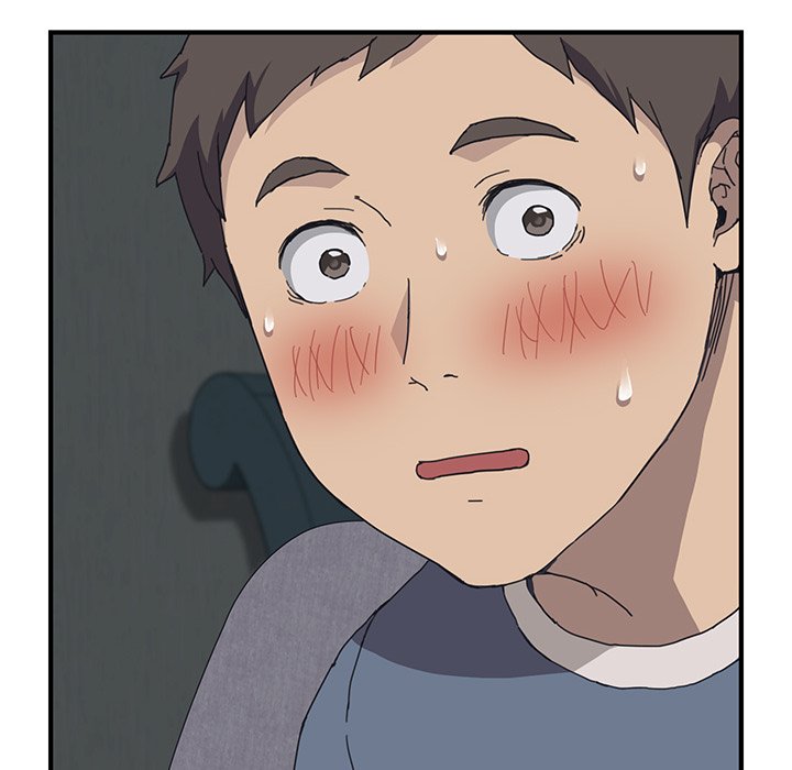 The Unwanted Roommate - episode 2 - 11