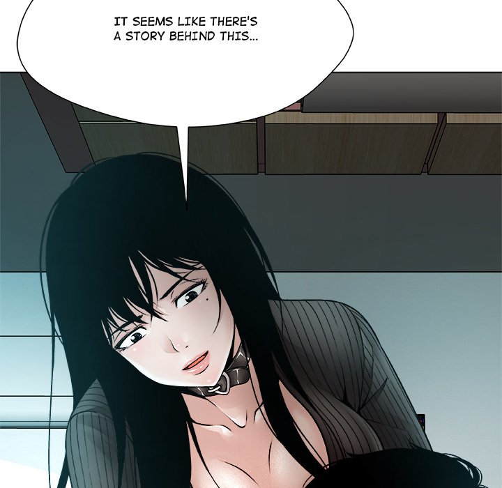 Unfinished Business - episode 2 - 75