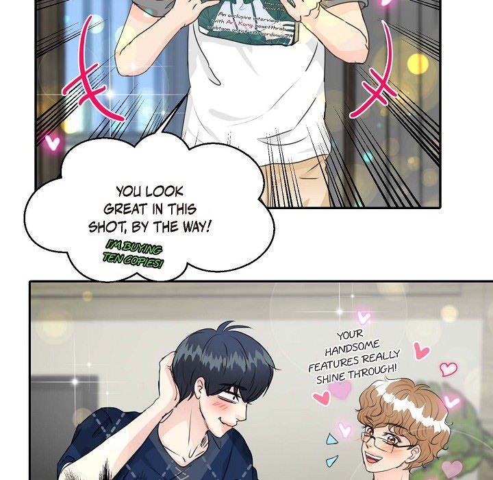 Come Be My Teacher - episode 29 - 12