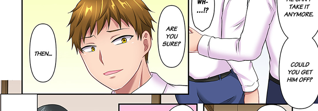 Training Turned Orgy: Eleven Days of Non-Stop Sex - episode 10 - 17