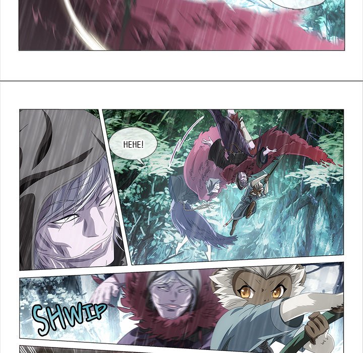 The Monkey King's Tale - episode 19 - 14