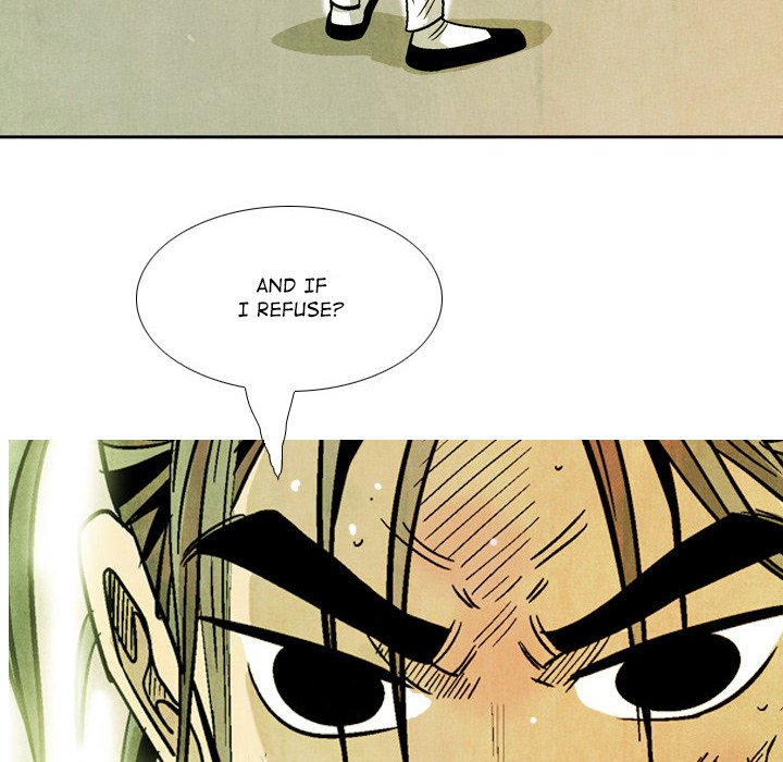 The Sword Clan - episode 43 - 39