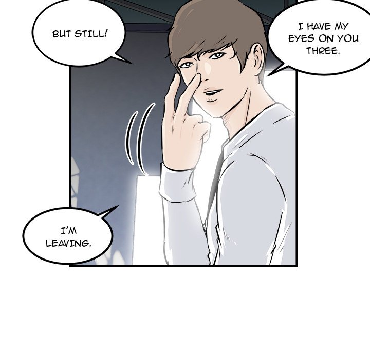 He Queen - episode 7 - 4