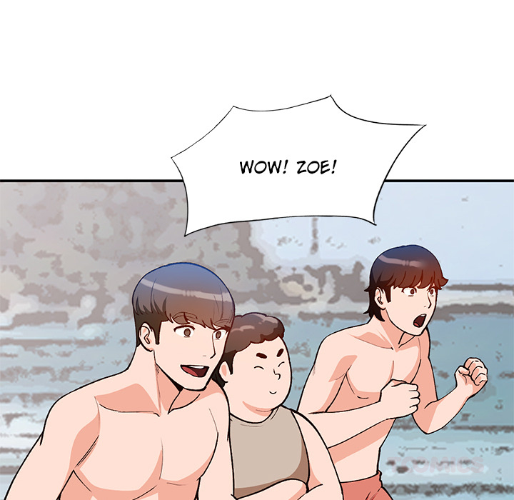 Town Girls - episode 36 - 17