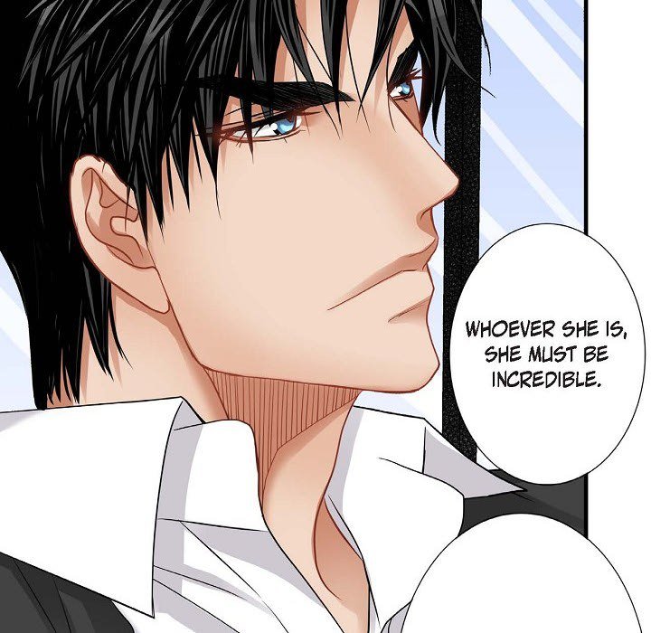 Work, Fight and Love - Webtoon Edition - episode 17 - 29