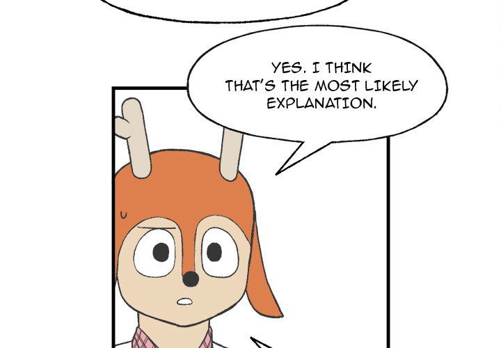 Herbivore High School - episode 17 - 3