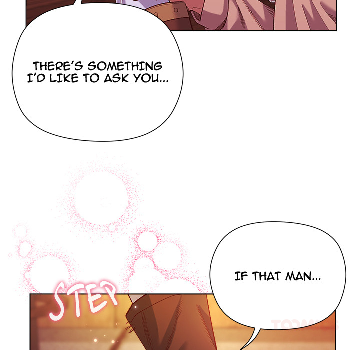 Young Lady's Knight - episode 23 - 116