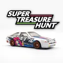 @supertreasurehunt