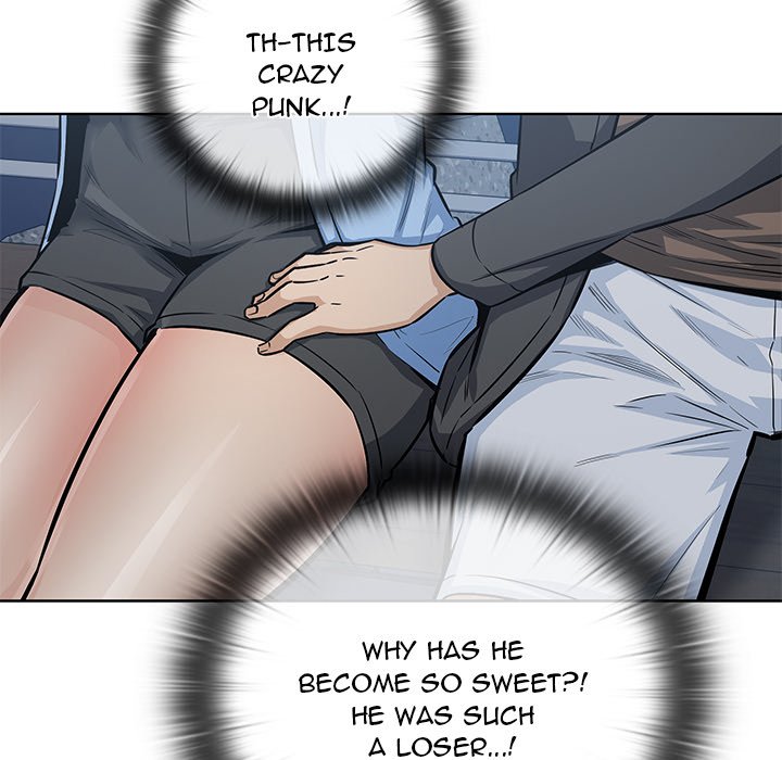 Excuse Me, This is my Room - episode 39 - 124