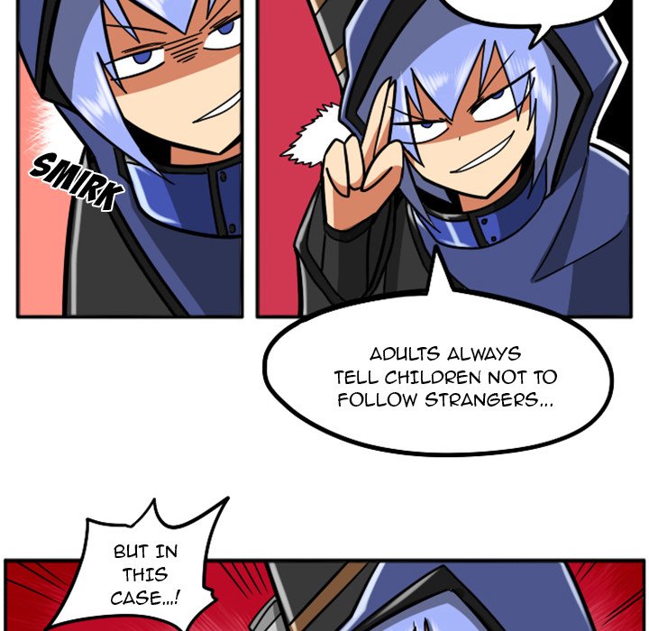 Maki and Friends - episode 29 - 102