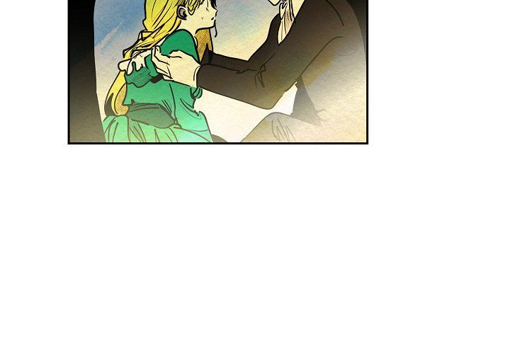 The Villainess Behind the Mask - episode 21 - 3