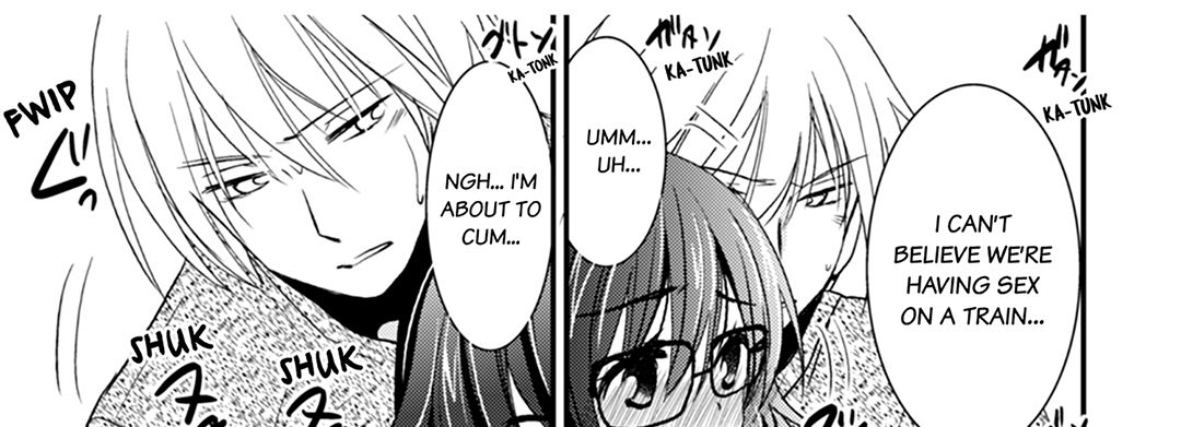 My H-Cup Neighbor Doesn't Wear a Bra, So I Just Couldn't Help Myself but Stick It In! - episode 20 - 16