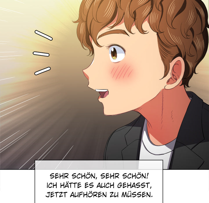 Vom Fiesling zum Liebling - episode 37 - 91