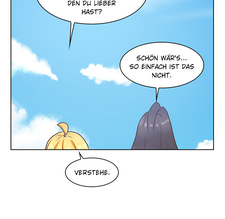 Der Mädchen-Knigge - episode 77 - 78