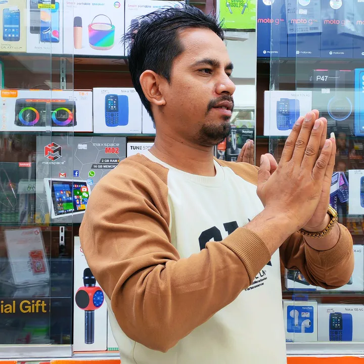 rabinraj7664