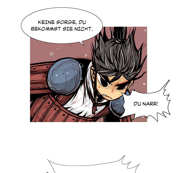 Die Reise des Drachen - episode 17 - 32