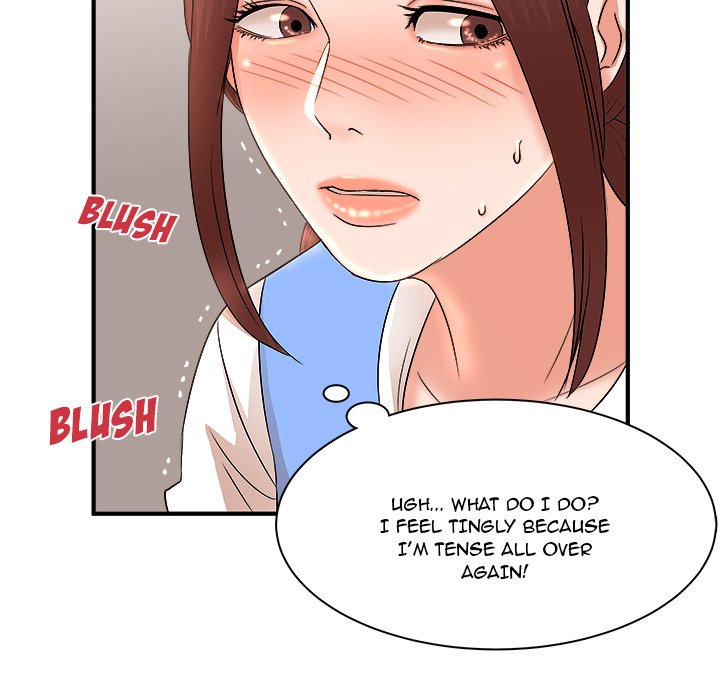 Family Secret - episode 19 - 34