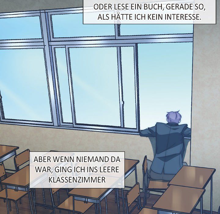 Die geheime Liebe des Omega K - episode 1 - 48