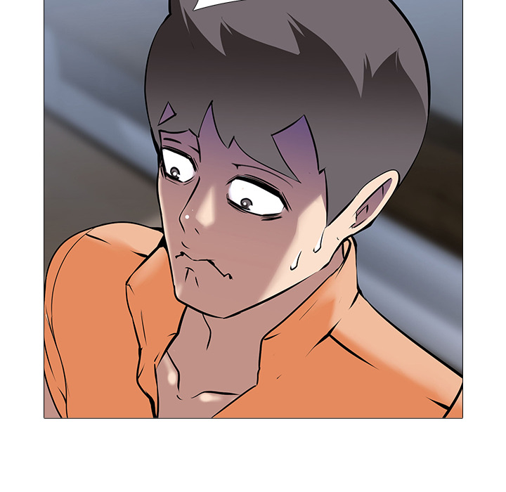 Quarantine Tower - episode 14 - 76