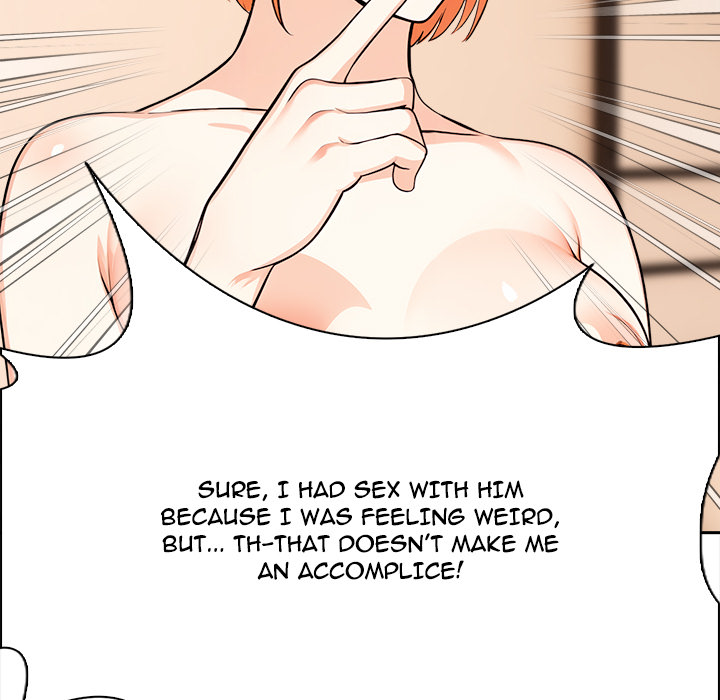 The Secret of a Girls' Dorm - episode 32 - 27