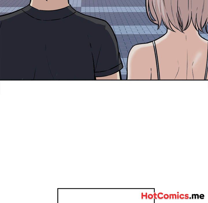 Excuse me, This is my Room - UNCENSORED - episode 37 - 83