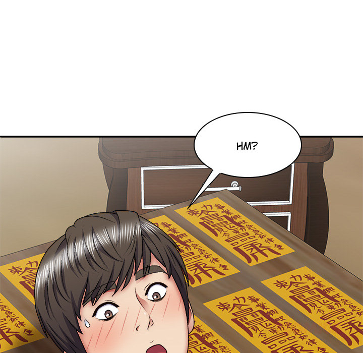 Ein standhafter Geist - episode 25 - 32