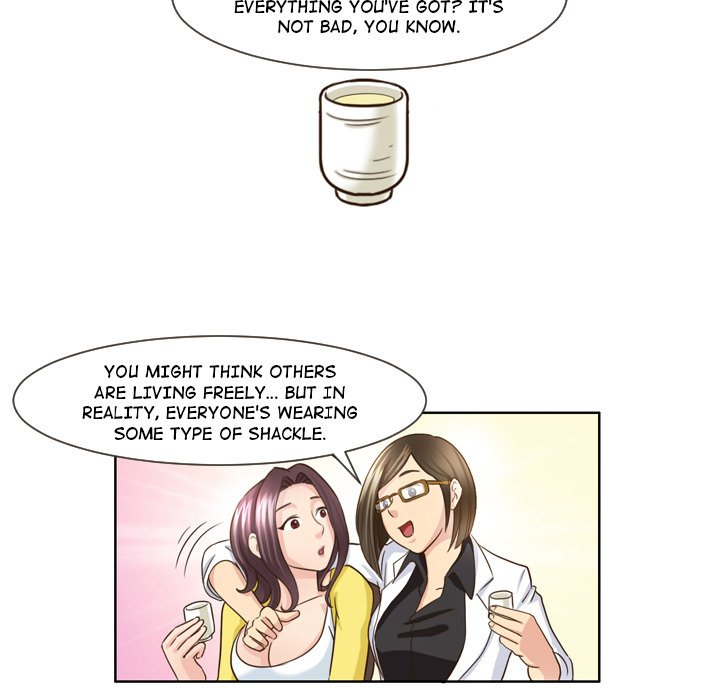 My New Co-worker - episode 16 - 13