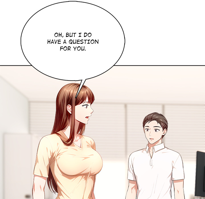 The Restless Divorcee - episode 3 - 82