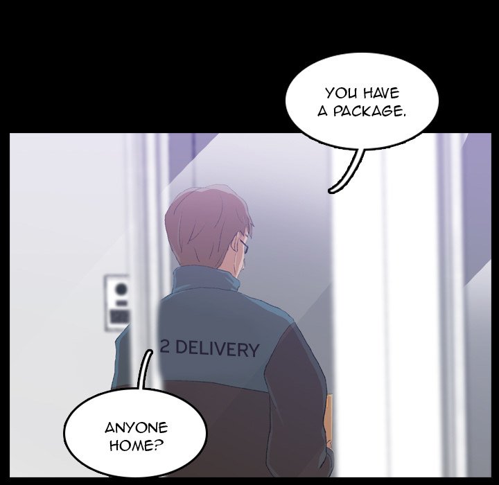 Secret Neighbors - episode 5 - 102