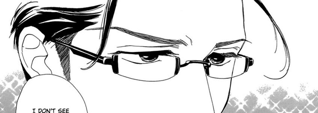 Just Listen to What I Say - The Things I Want A Sadistic Doctor to Do to Me - episode 9 - 16