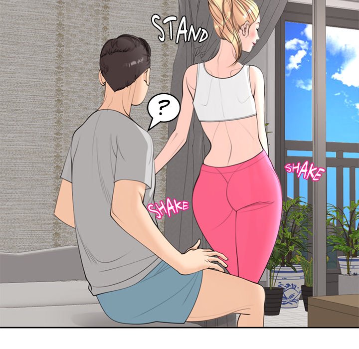 Please Take Care of Her - episode 8 - 103
