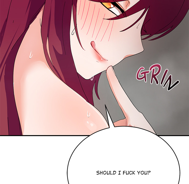 Saving My Magical Girl - episode 7 - 138