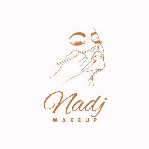 nadjmakeup@ - original sound