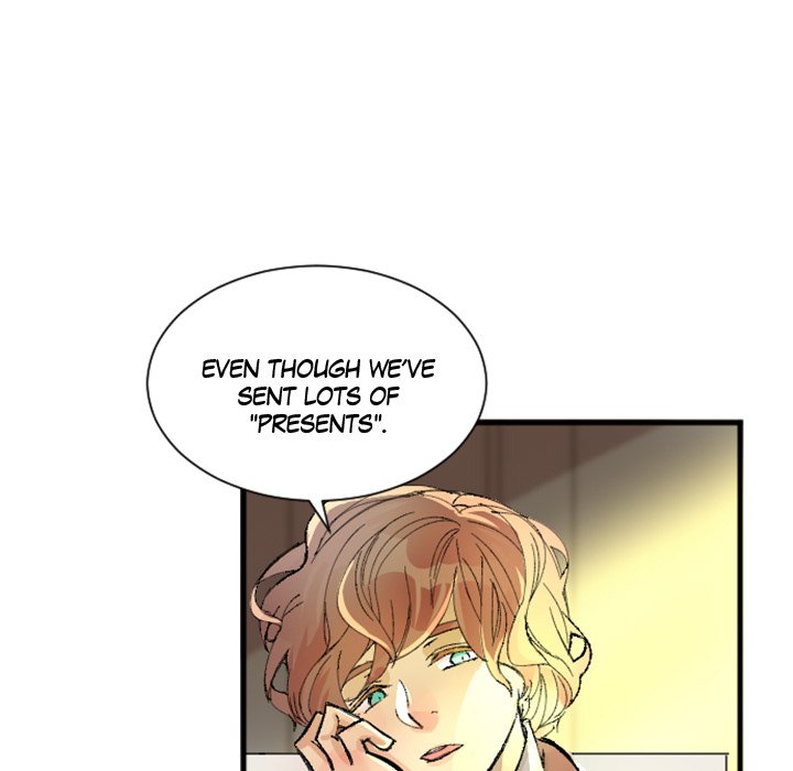 Today, I Meet a Dragon - episode 12 - 6