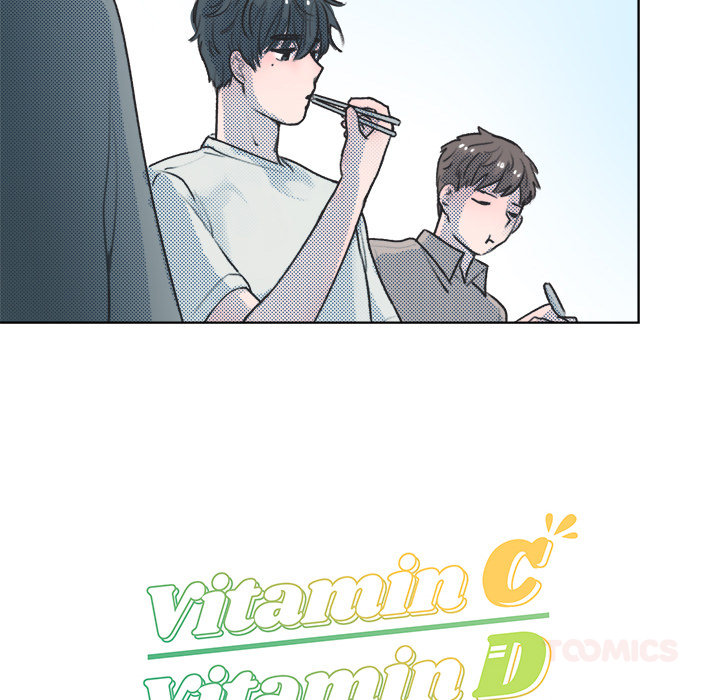 Vitamin C Vitamin D - episode 13 - 37