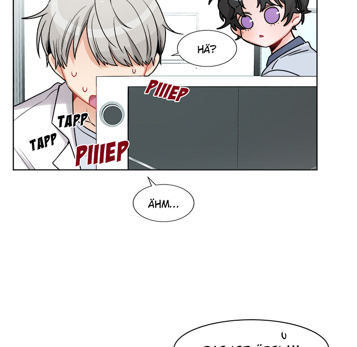 Pheromon Sorbet♥ - episode 1 - 80