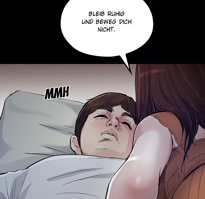 Liebe steckt in den Genen - episode 5 - 13