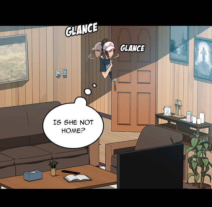 The Lucky Guy - episode 24 - 125