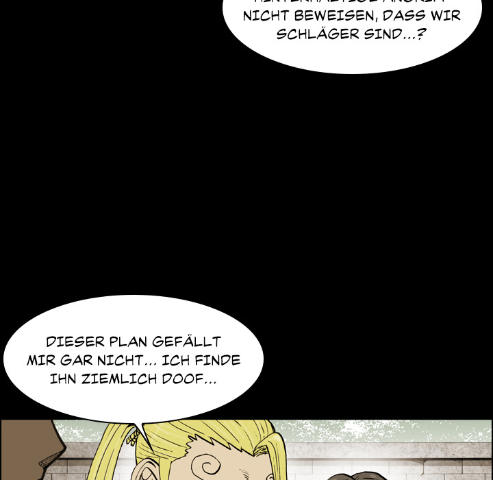 Der Schlägerjäger - episode 55 - 51