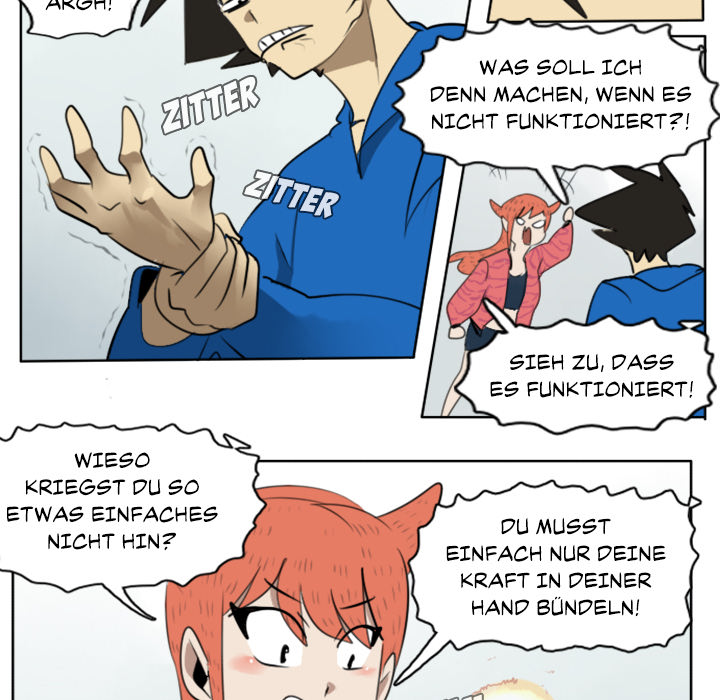 Ultimiter - episode 19 - 25