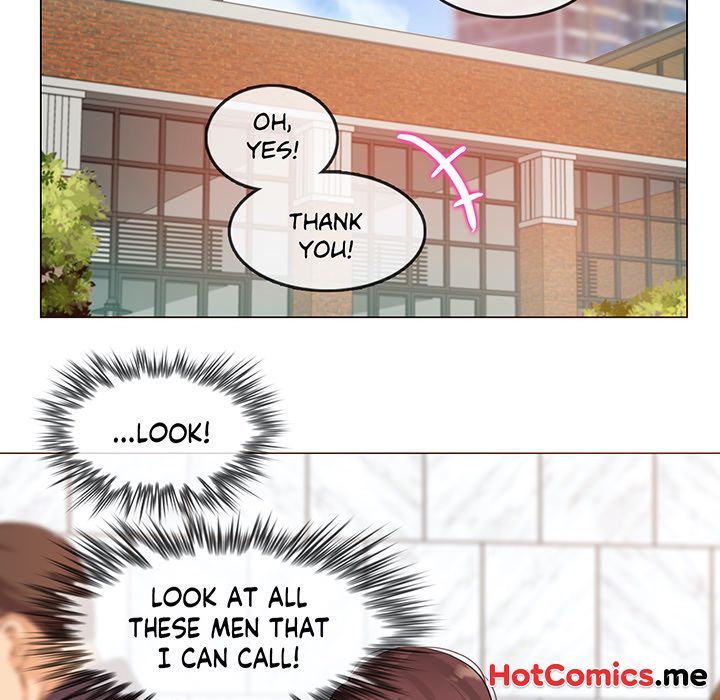 A Pervert's Daily Life - episode 124 - 26