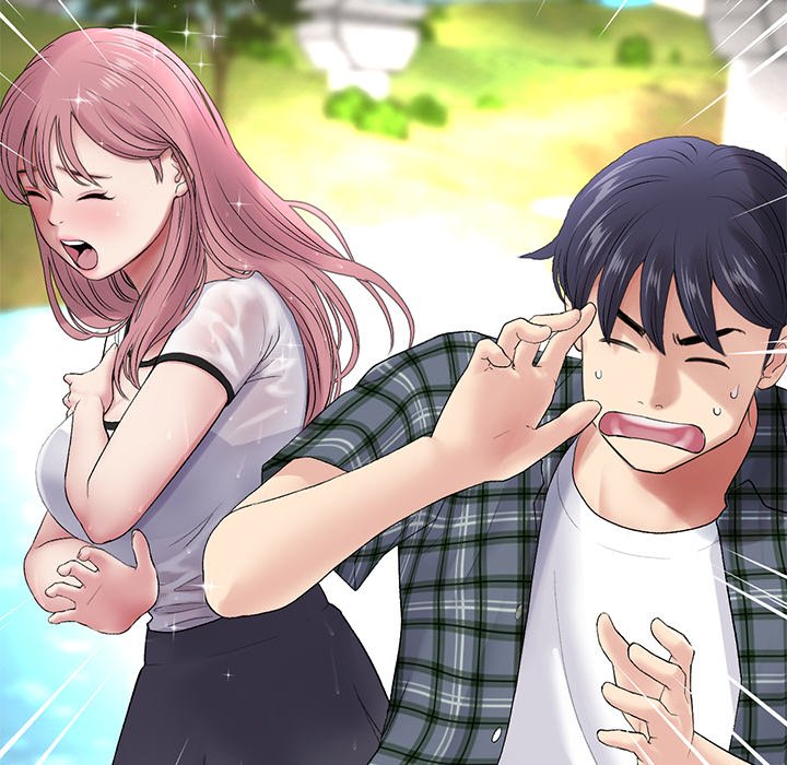 My First and Last - episode 15 - 27