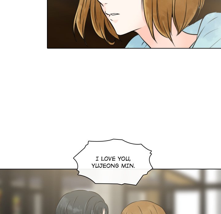 Leave Me Not - episode 24 - 5