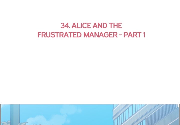 Annoying Alice - episode 34 - 2