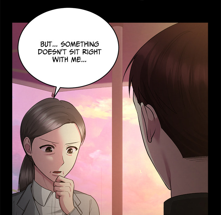 Demon Cat - episode 21 - 89
