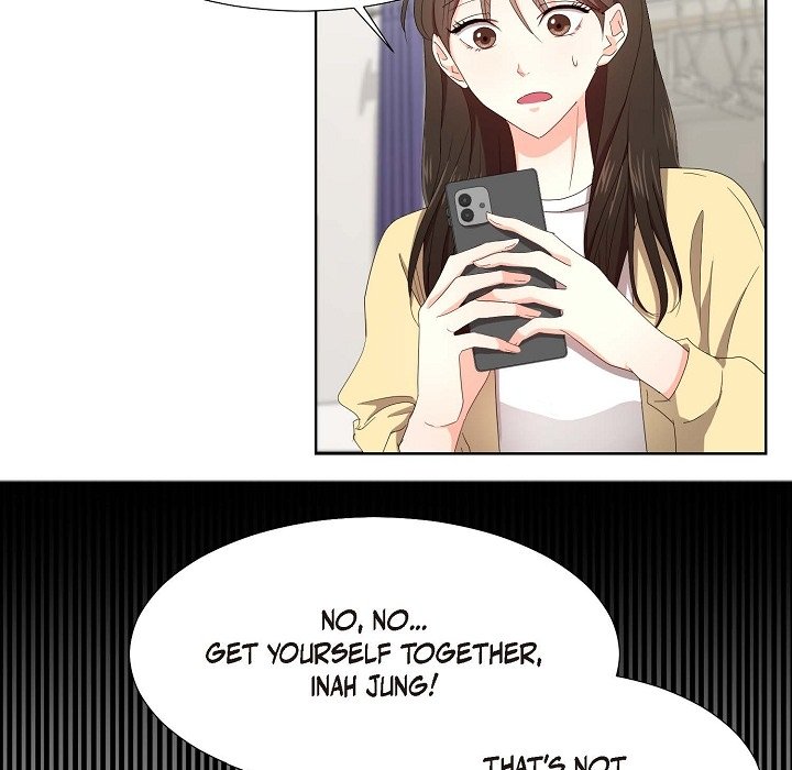 Fragrant Office Life - episode 8 - 19
