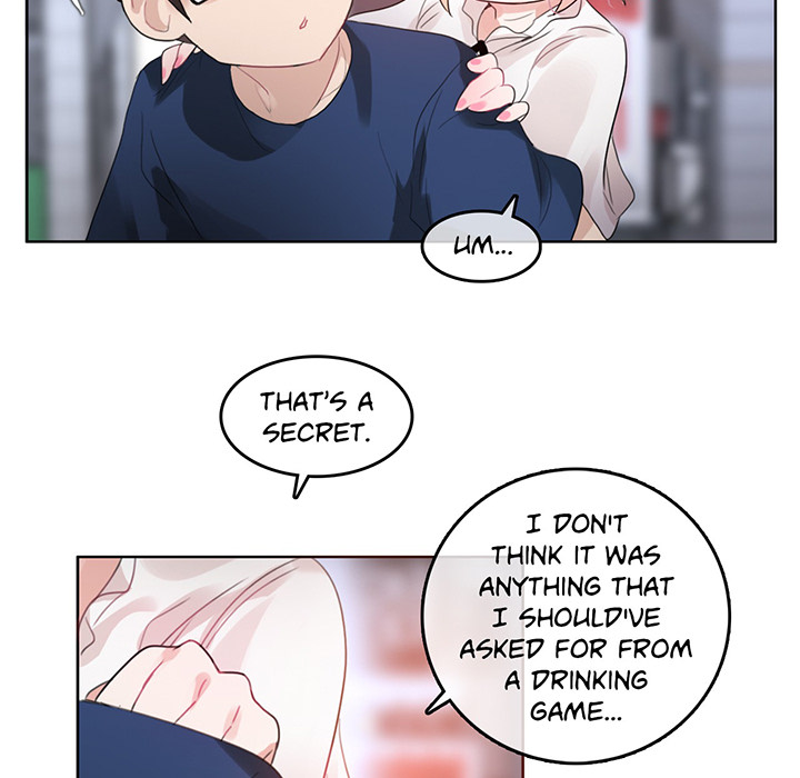 A Pervert's Daily Life - episode 36 - 87