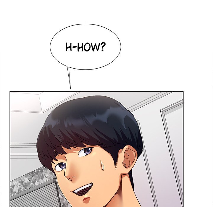 Ice Love - episode 1 - 252