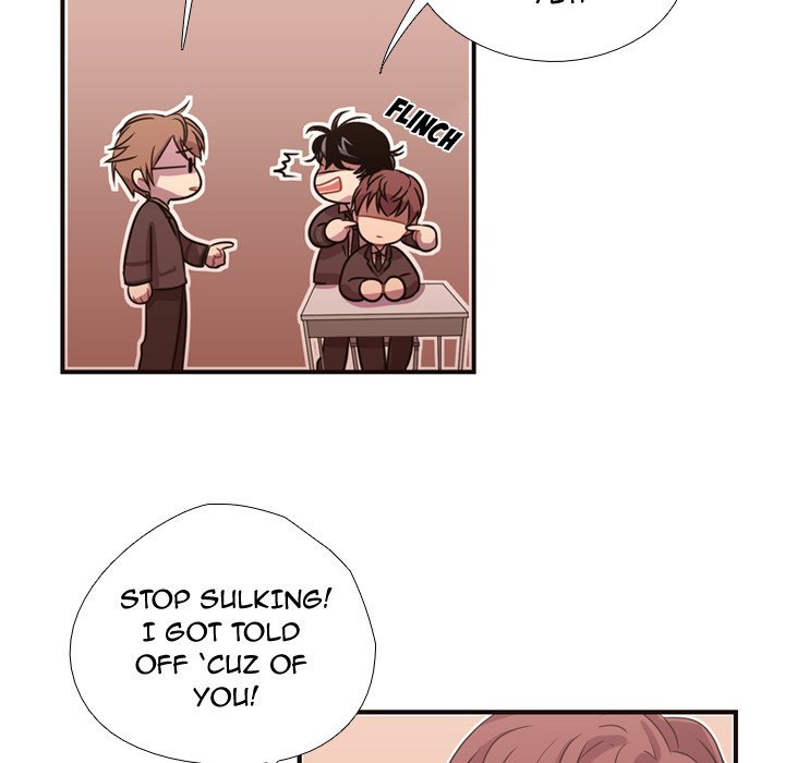 I Need Romance - episode 13 - 18